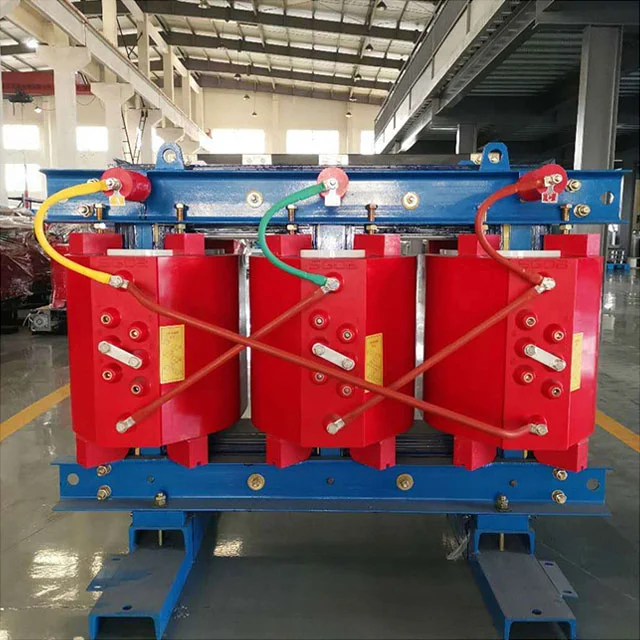 200kva 건식 변압기