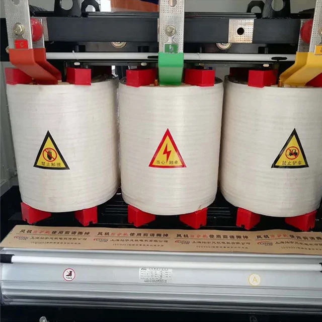 30kVA 건식 변압기를 둘러싼 혁신과 시장 동향은 무엇입니까?