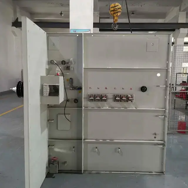 1600kVA 광전지 변압기에서는 어떤 혁신이 이루어졌습니까?