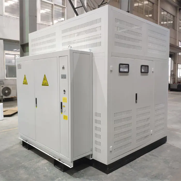 125kVA 건식 변압기란 무엇이며 현대 전력 시스템에서 왜 중요한가요?