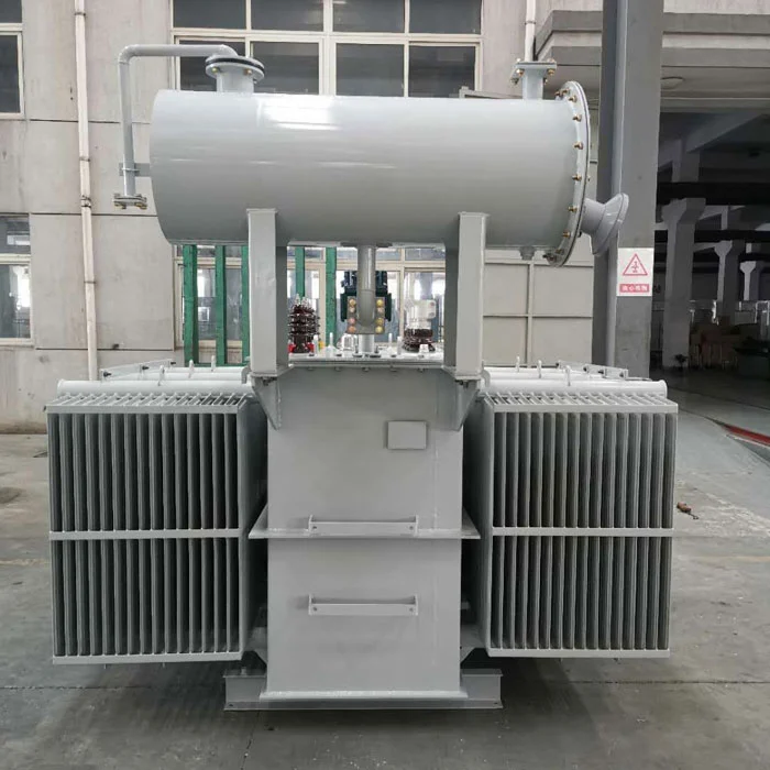 3150kva 오일 침지 변압기