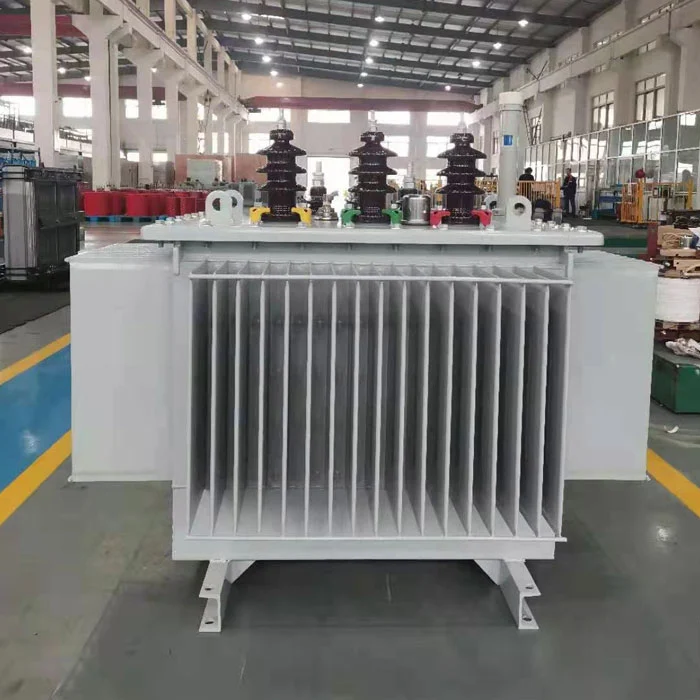 315kva 오일 침지 변압기